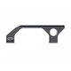 Empire Battle Tested Fixed Sight Rail (52055) Empire Battle Tested Fixed Sight Rail (52055)